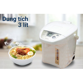 Bình thủy Toshiba PLK-30FL - 3 Lít Bình thủy Toshiba PLK-30FL - 3 Lít